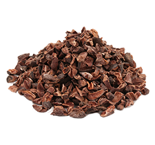 cocoa nibs